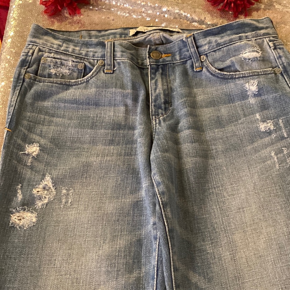 Abercrombie & Fitch Jeans 💙